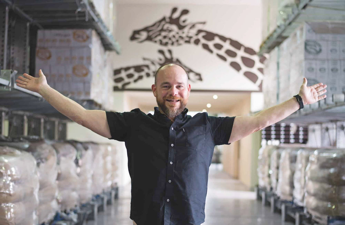 Zarraffa’s Coffee - Brewing Success for Australia’s Coffee Scene
