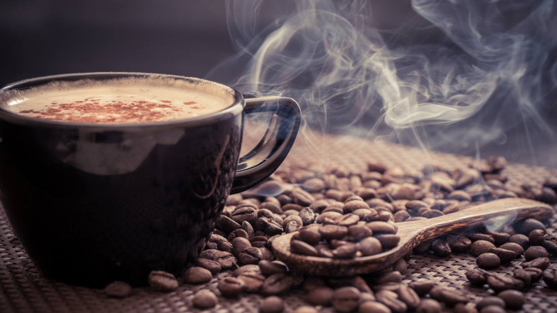 Brewing Up Change - KDP Eyes Affordable Coffee Strategy
