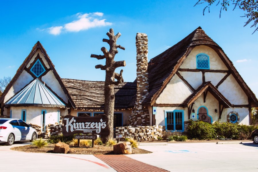 Kimzey’s Coffee Shop to Close After Eight Years of Community Love