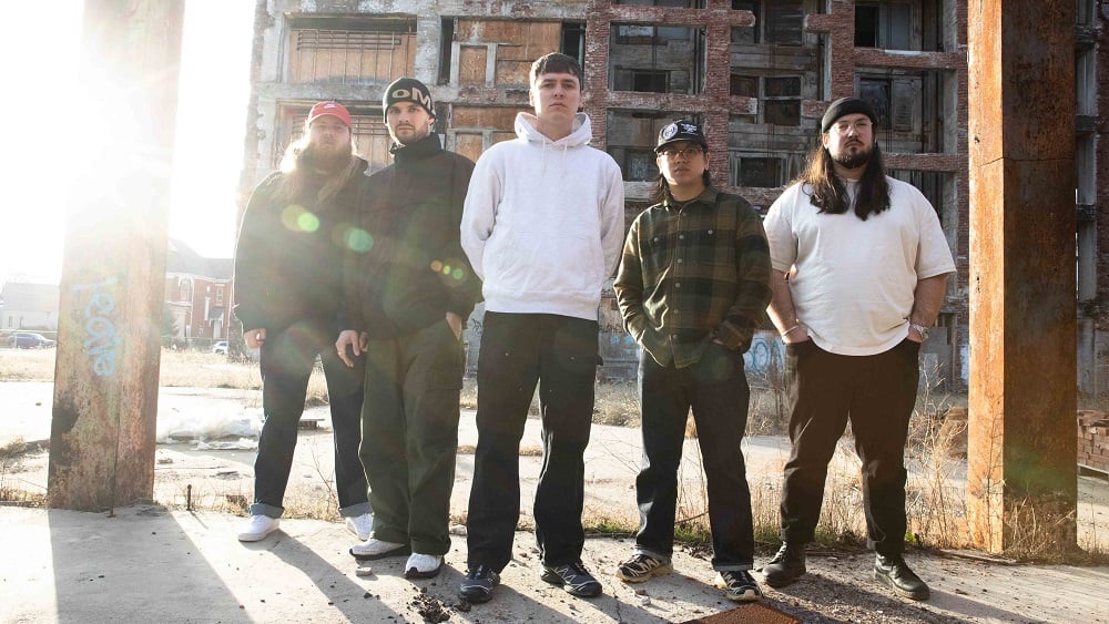 Rock Your Mornings - Knocked Loose Partners with Dayglow Coffee