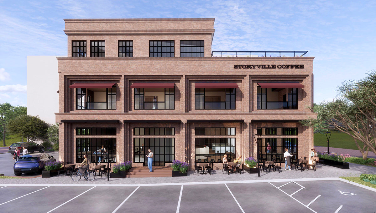 Rollins Meeting Delayed, Storyville Coffee Advances in Winter Park