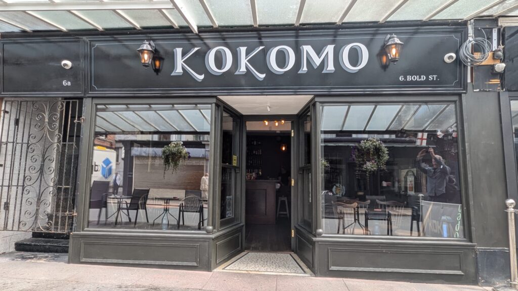 Kokomo Coffee & Wine Bar Unveils Stunning Renovation in Southport