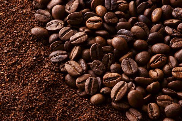 Global Green Coffee Market Growth - Trends and Insights 2025-2033