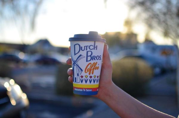 Dutch Bros Coffee Expands to Prattville, Bringing Community Spirit