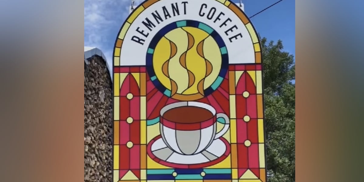 New Coffee Spot in Leeds Becomes Community Hub