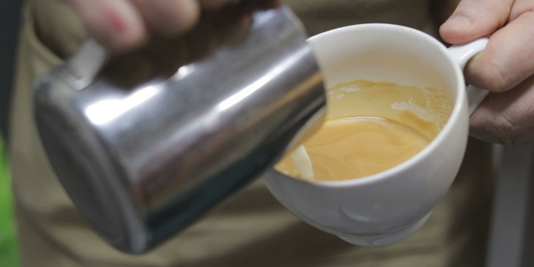 Coffee Prices Surge as Tariffs Hit Consumers Hard