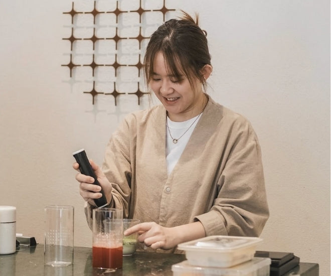 Coffee Culture in Malaysia - From Tradition to Trend