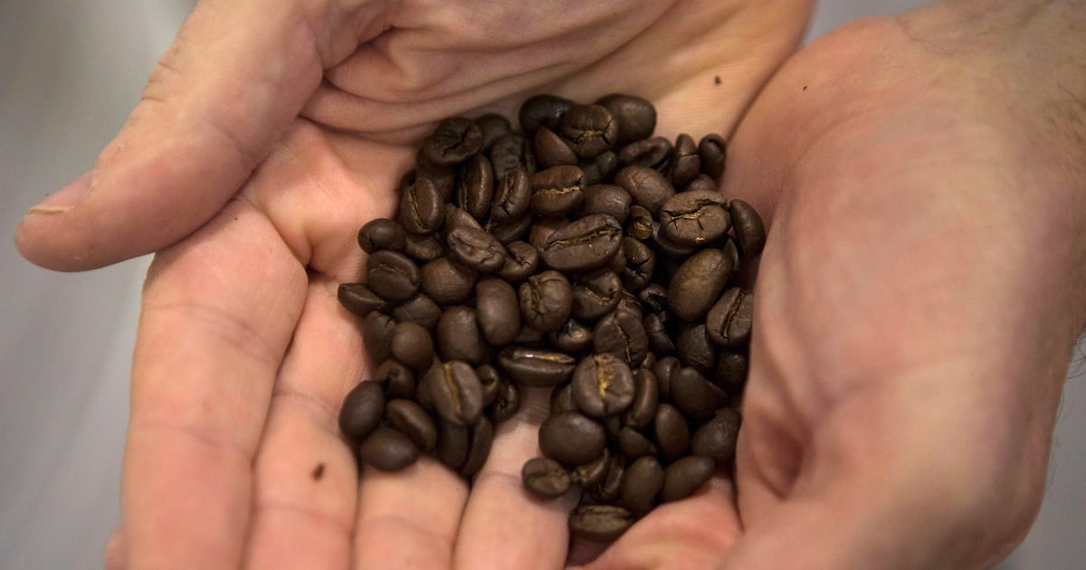 Coffee Prices in Canada - Relief Ahead for Grocery Shoppers