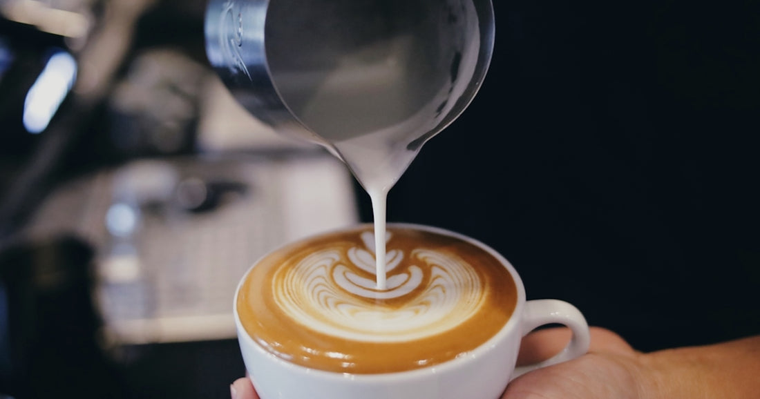 Top 10 Most Craveable Lattes According to Consumer Survey