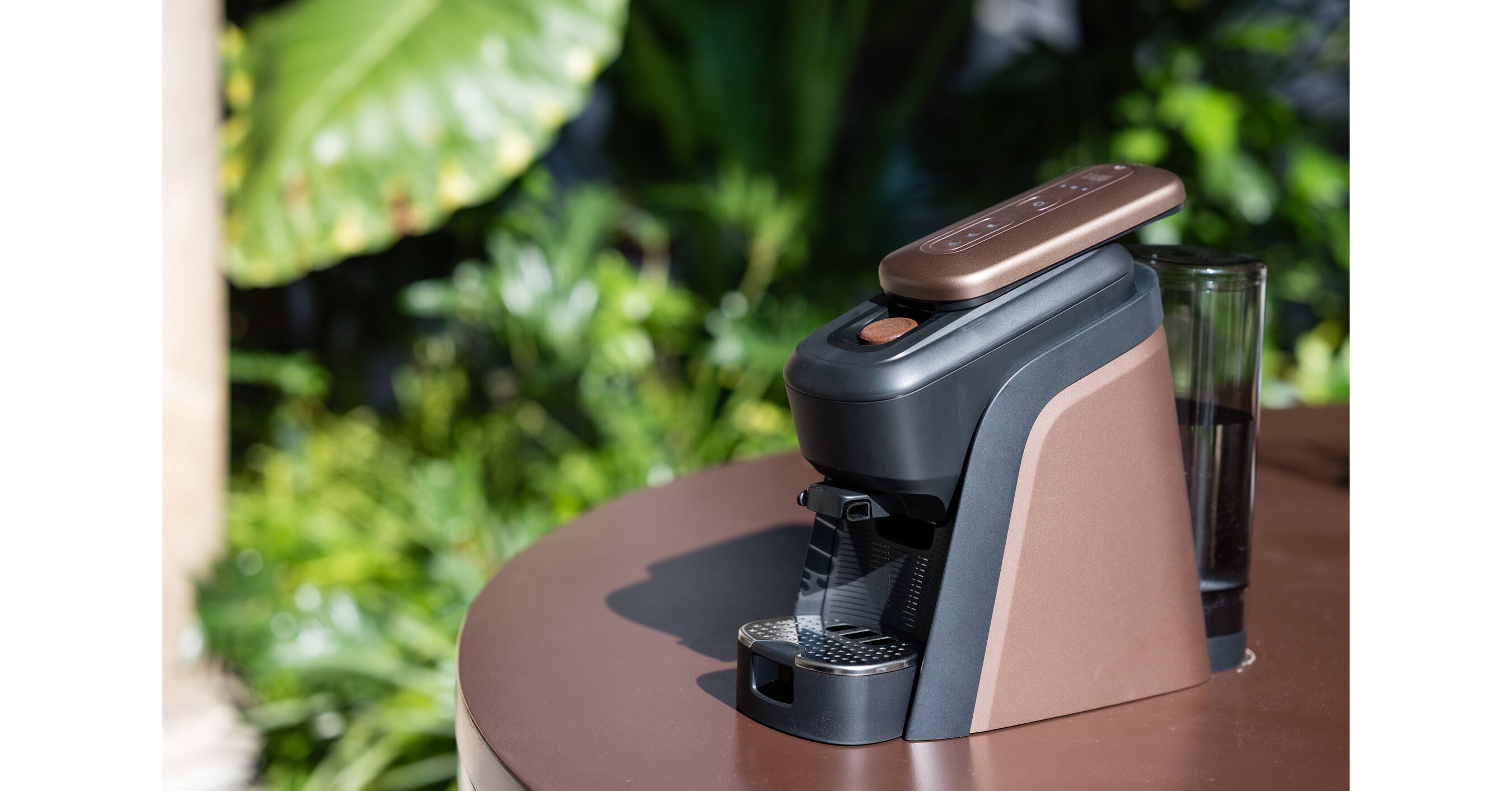 Revolutionary Tablì System Unveiled at Milan Design Week 2025