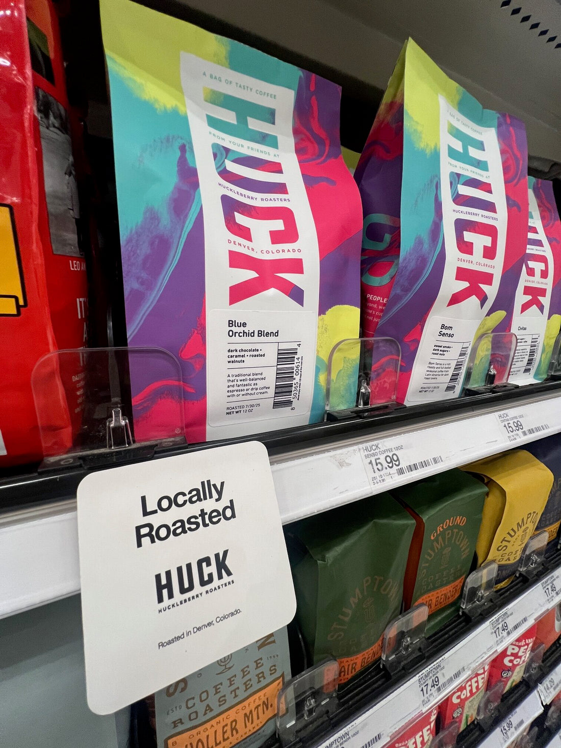 Colorado's Coffee Craze - A Celebration of Local Roasters