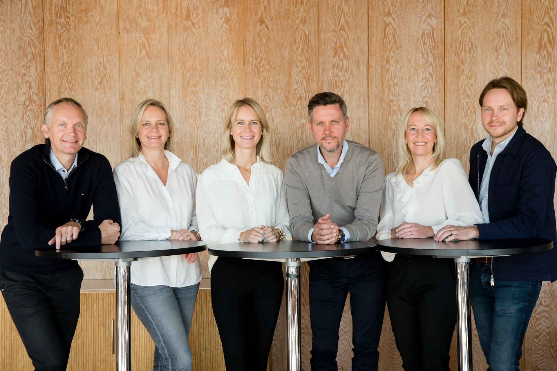 Löfberg Family Foundation Partners with Help to Help for Education in East Africa