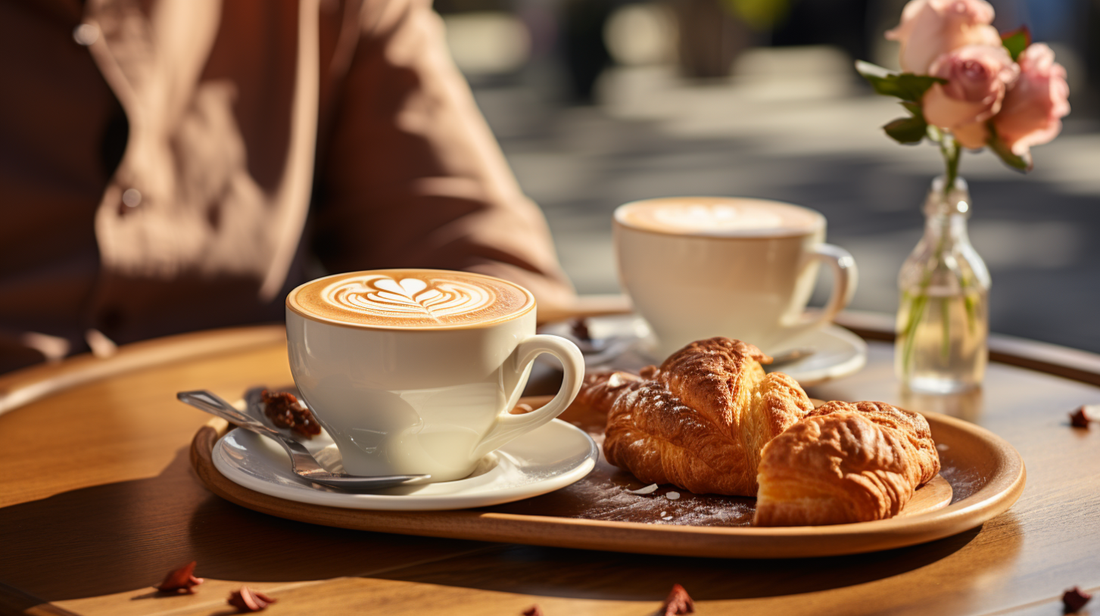 Understanding Luxury Coffee: A Journey Beyond the Average Brew
