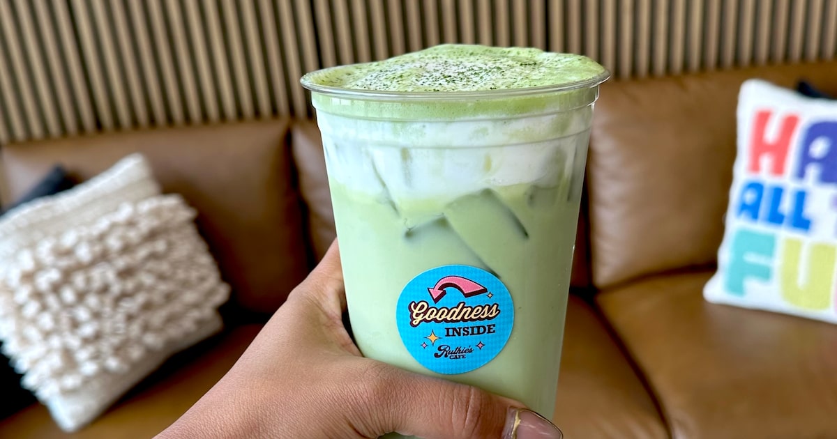 Ruthie’s Grilled Cheese Shop Expands Menu to Include Coffee