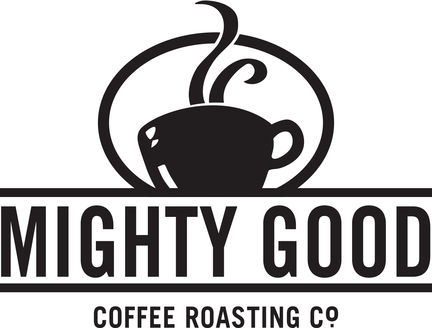 Mighty Good Coffee's Fresh Start - New Owners, New Vision