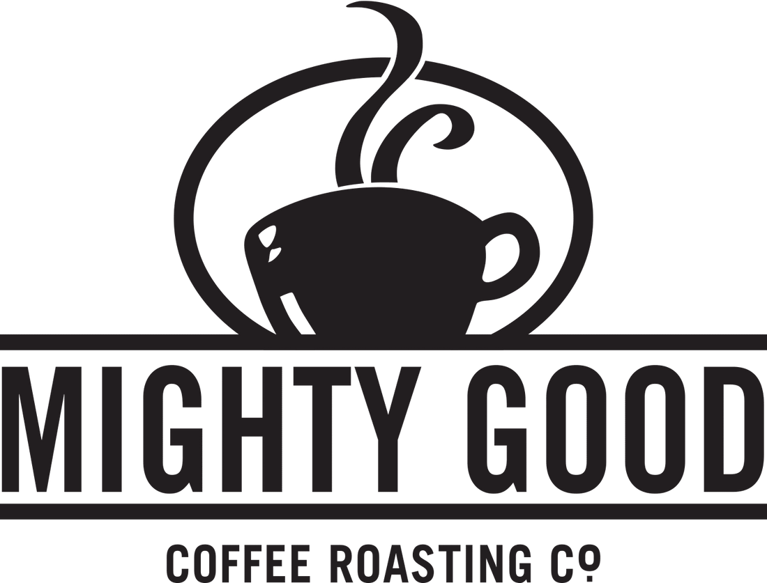 Mighty Good Coffee's Fresh Start - New Owners, New Vision