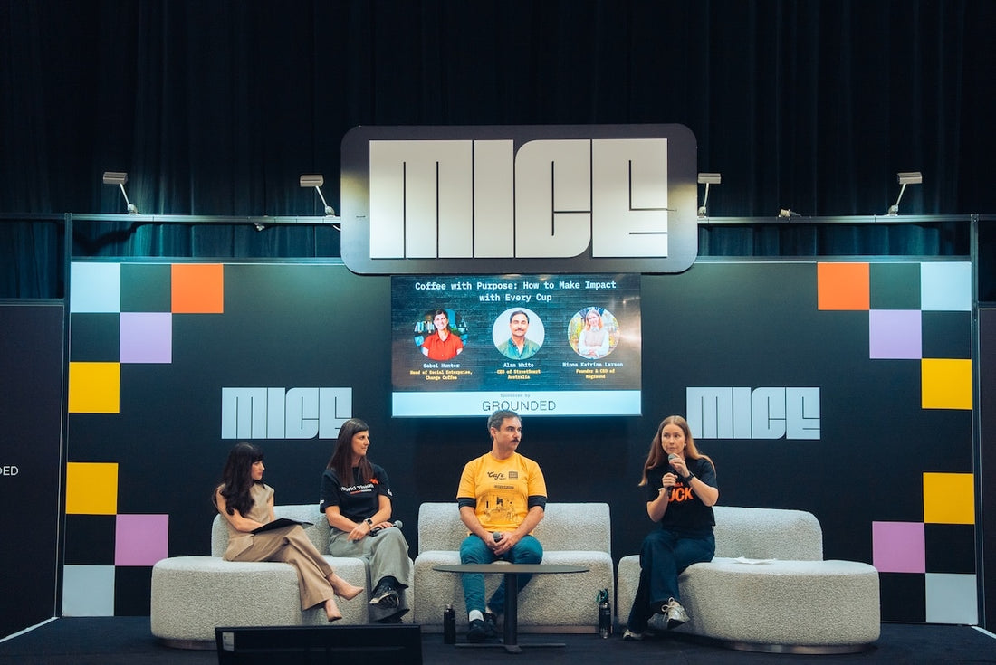 Melbourne Coffee Expo 2027 - A Must-Attend for Coffee Lovers