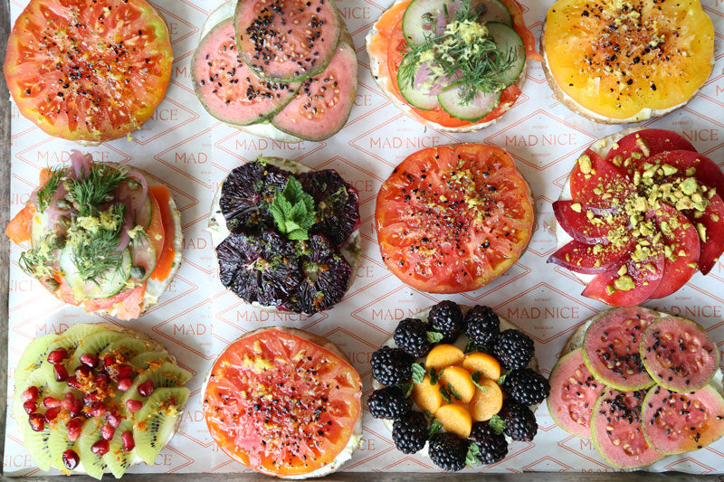 Mad Nice Coffee Set to Open in Troy with Unique Offerings