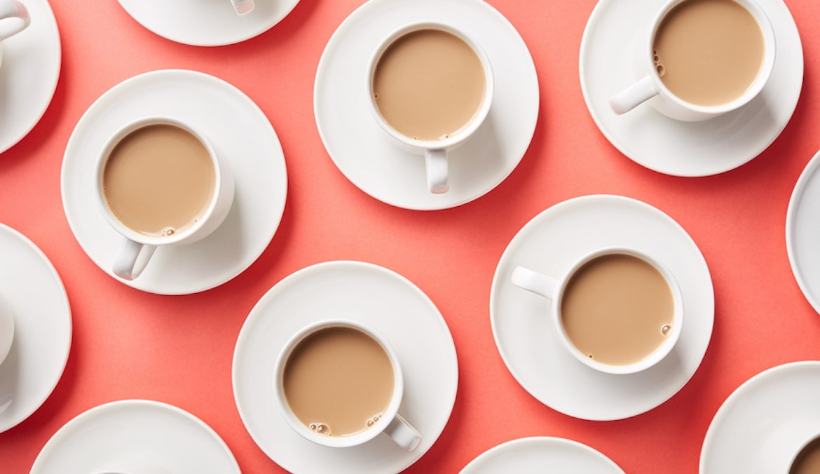 Discover the Buzz of White Coffee - A New Coffee Trend