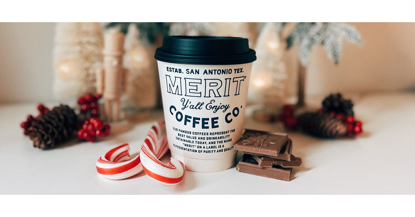 Merit Coffee's Holiday Fundraiser Lights Up Texas Communities