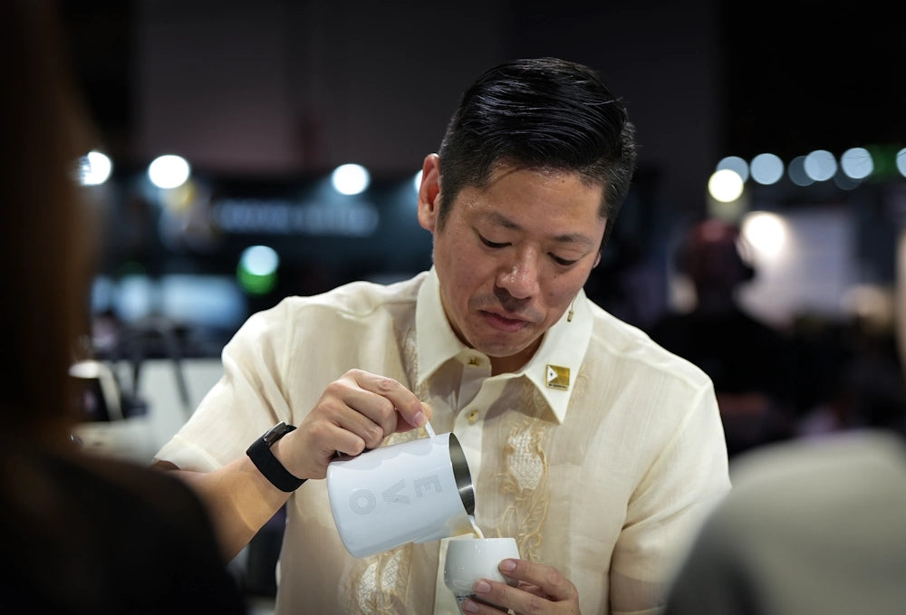 The Rise of High-End Coffee Blends - A Game Changer for Roasters