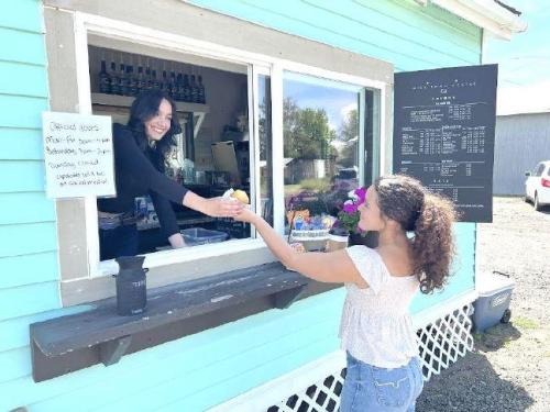Mill Town Coffee - A New Spot for Coffee Lovers in Imbler