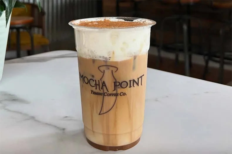 New Coffee Shop Mocha Point Aims to Be Overland Park's Late-Night Hub