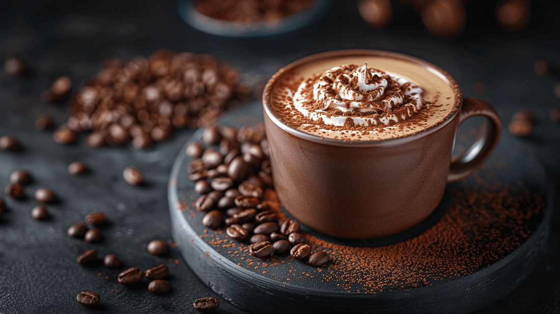 Mocha Coffee