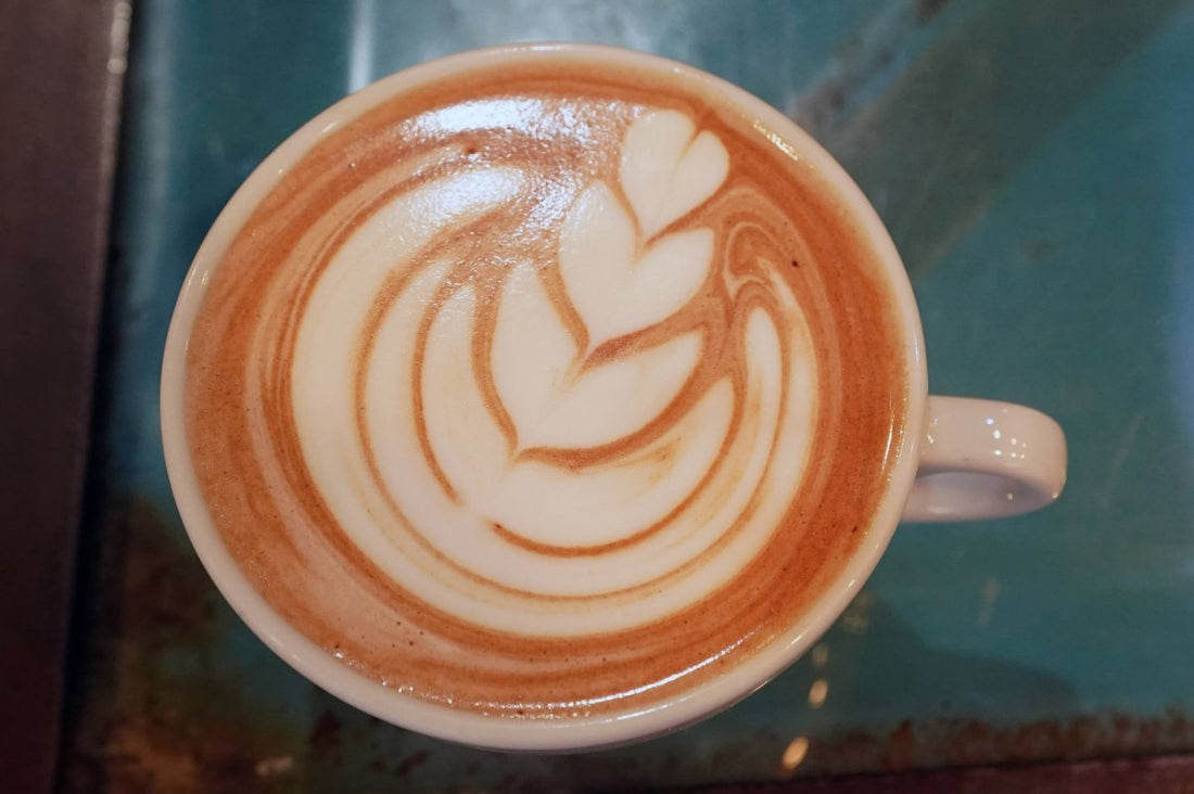 Coffee and Tea - Your Heart's Best Friends