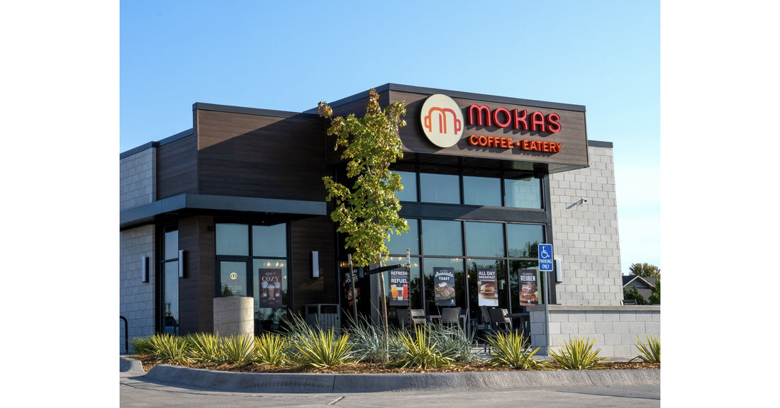 Scott Redler Moves to Board Role as Mokas Coffee Prepares for Growth