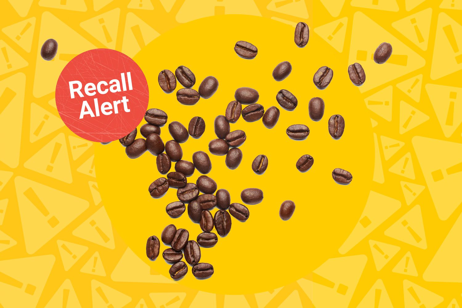 Urgent Recall - Snapchill Canned Coffee Products Could Pose Botulism Risk