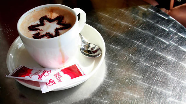 Discovering the World of Specialty Coffee