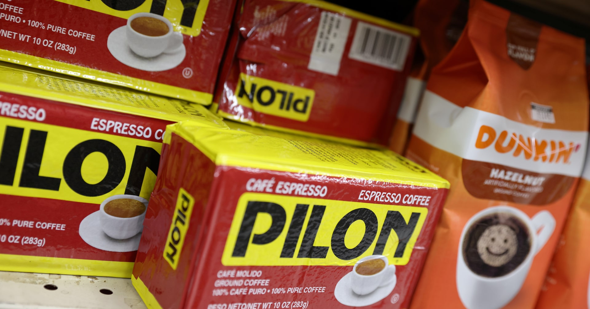 J.M. Smucker Faces Profit Dip Amid Rising Costs and Tariffs