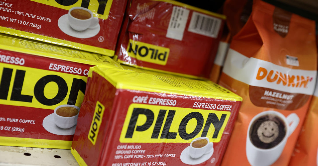 J.M. Smucker Faces Profit Dip Amid Rising Costs and Tariffs