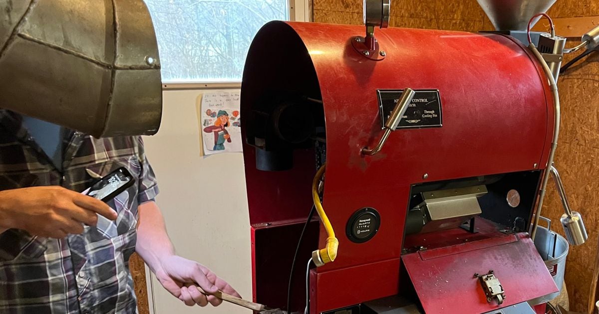 Oxford Coffee Company - A Global Coffee Experience Delivered Fresh to Your Door