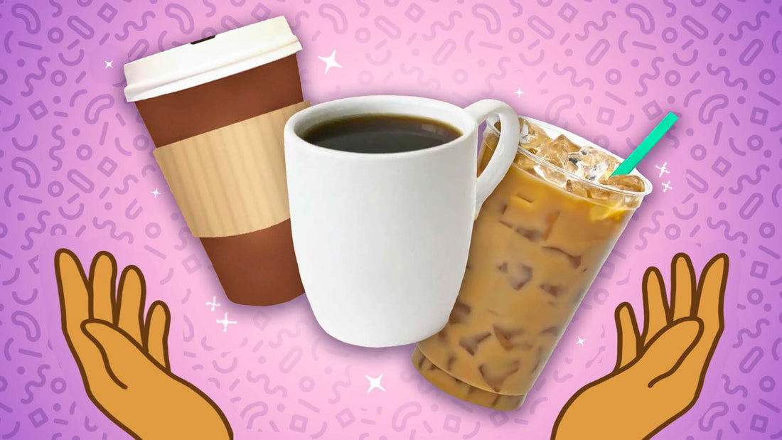 America's Coffee Kings - Starbucks Reigns Supreme