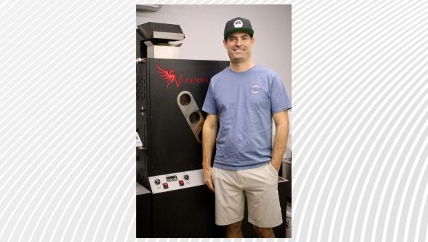 Crafting Coffee Dreams - A Washington Man's Roasting Journey