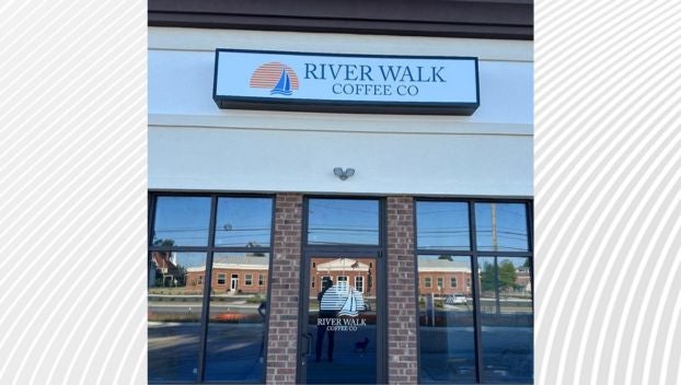 River Walk Coffee Co. Set to Open Soon in Washington