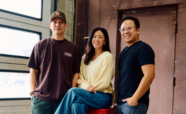 New Vietnamese Café Aims to Transform Dorchester's Cultural Scene