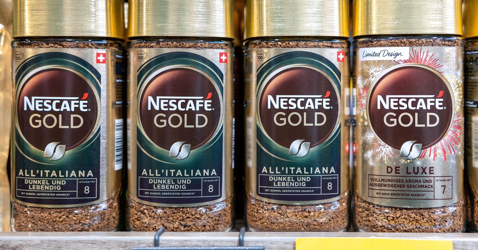 Coffee Prices Set to Surge - Brace for a 25% Increase Soon