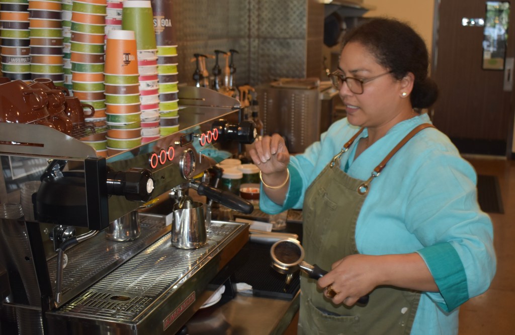 Yogi’s Café - A Heartwarming Tale of Community and Resilience