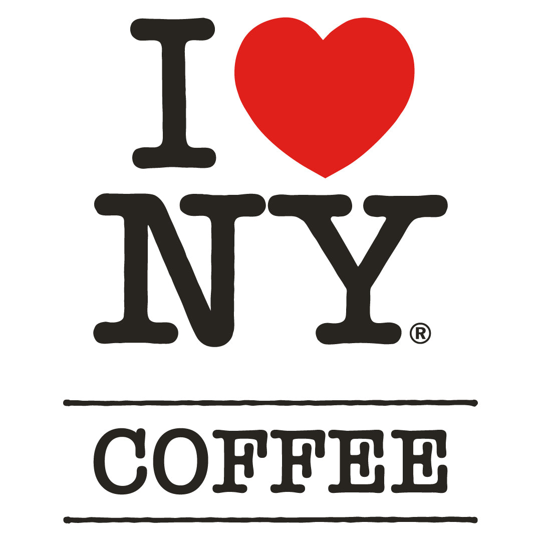 New York's First I LOVE NY Coffee Launches with Bold Flavor