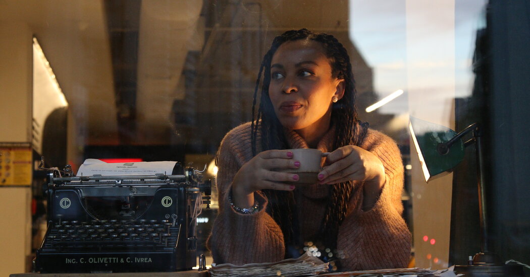 Brewing Drama - Opera Meets Espresso in SoHo