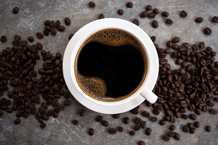 Nestle's Coffee Buzz - Nespresso & Nescafé's Soaring Success