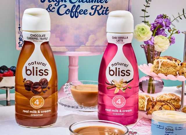 Natural Bliss Launches Unexplainably Blissful Creative Platform