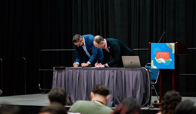 New Era for Coffee Education - SCA and CQI Join Forces