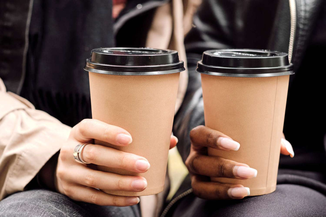 Starbucks Dominates Coffee Searches Across America