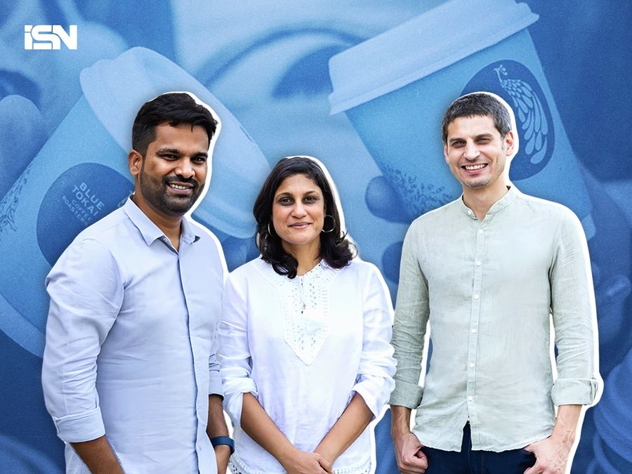 Blue Tokai Secures $35 Million to Expand Coffee Empire in India