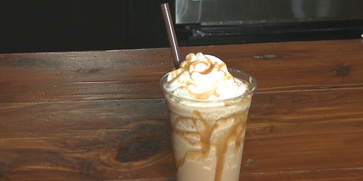 Celebrate National Coffee Day with Creative Brews