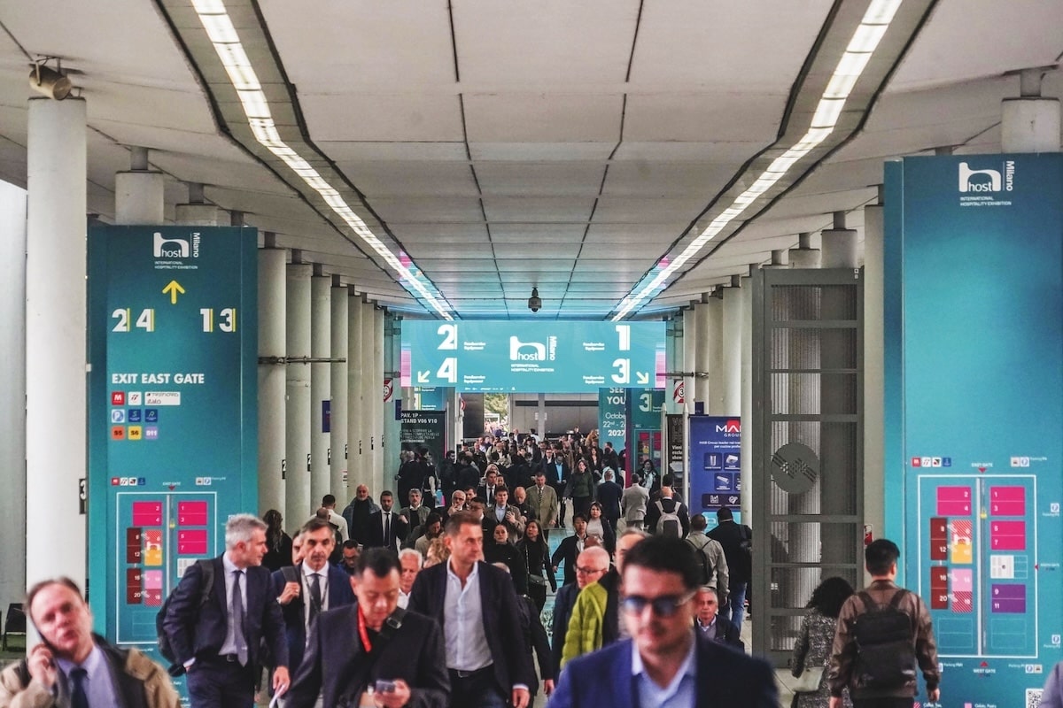 Host Milano 2023 - A Coffee Wonderland of Innovation and Connection